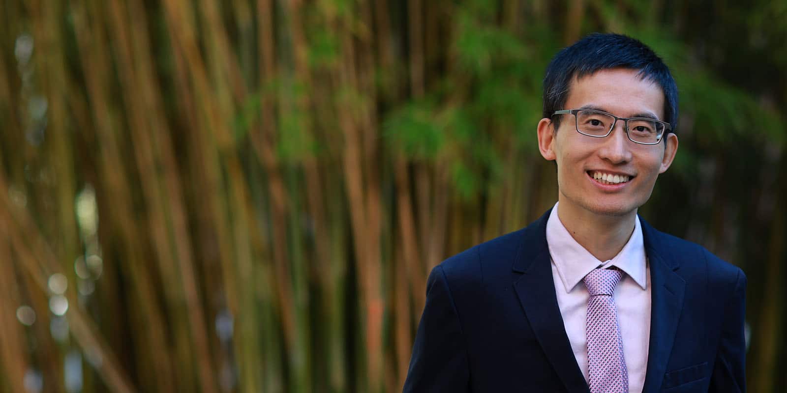 Liangfei Qiu