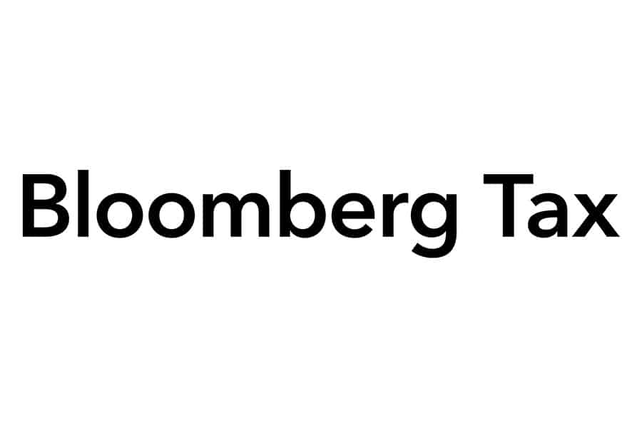 Bloomberg Tax