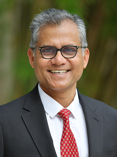 Anuj Kumar 