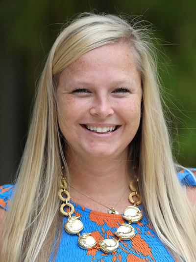 Ashley Conley 