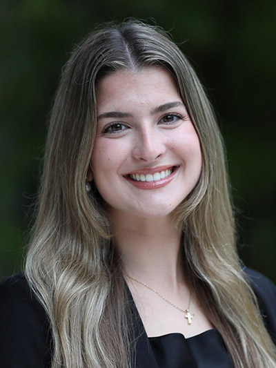 Bailey Brooke Blanton 