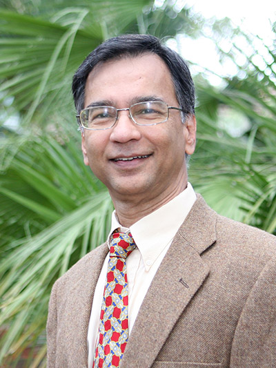 Ajinkya,  Bipin B.