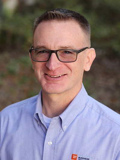 Brian Jeff Buckley Sr.