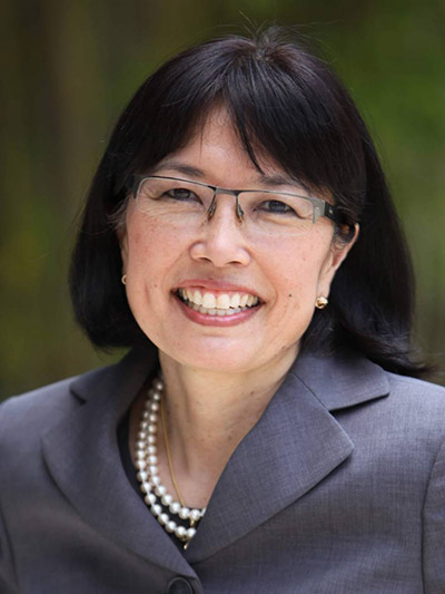 Takeda-Brown,  Carolyn T.