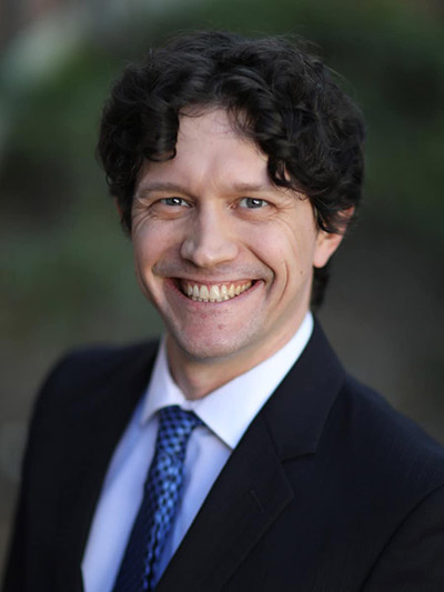 Charles Gavin Pearson 