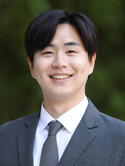 Daehoon Jung 