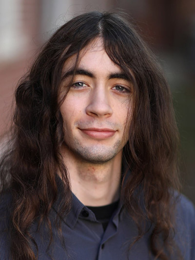 Dalton B. Davis 