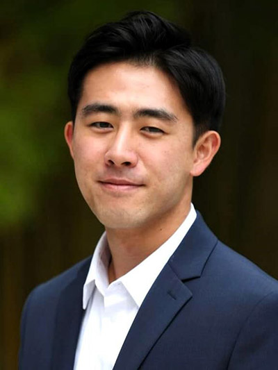 Daniel Dong-Wook Kim 