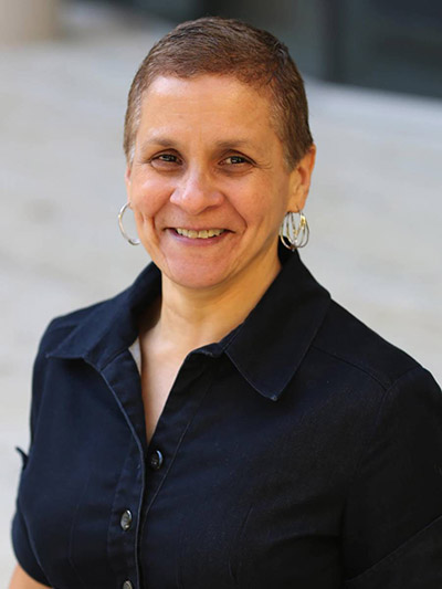 Debbie Pastrana Rodriguez 