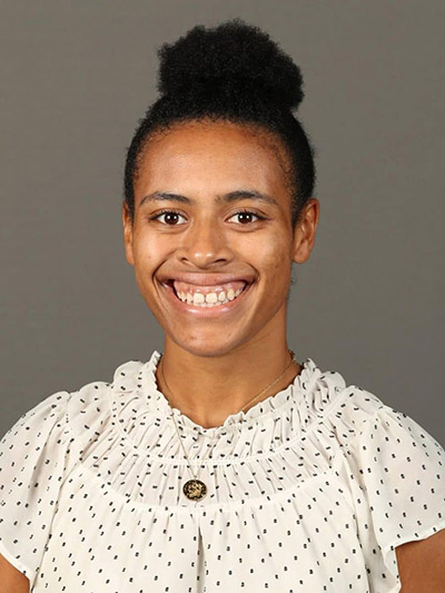 Destiny Christina Lumpkin 