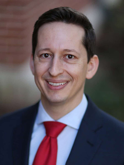 Gabriel Pereira Pundrich 