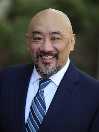 James P. Chen 