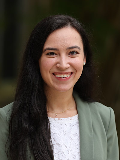 Jennifer M. Perez 