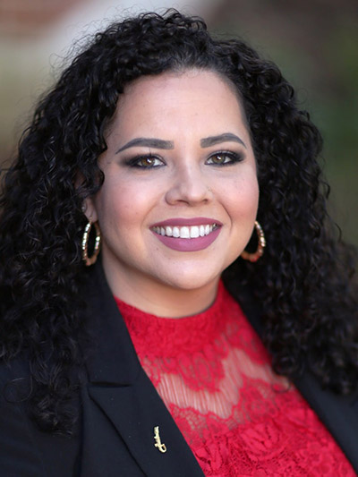 Jerrica Sanchez Wilkins 