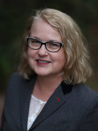 Katharine A. Burks 