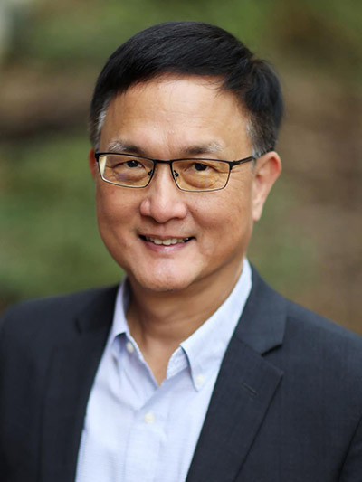 Cheng,  Hsing Kenneth