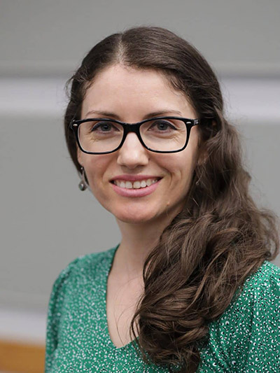 Lanaj,  Dr. Klodiana 