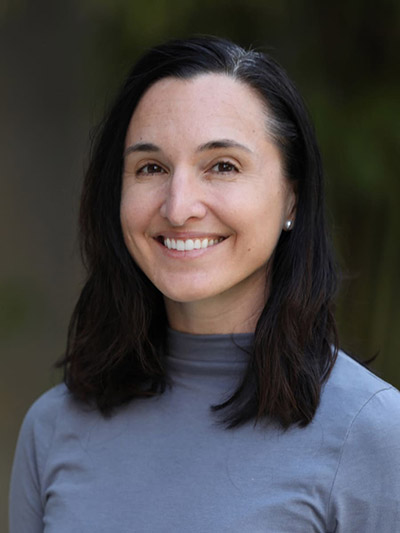 Kristen Mari Benedini 