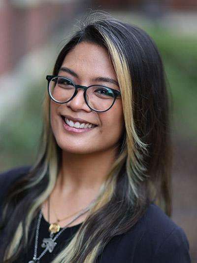 Kristina Ramos-Macadangdang 