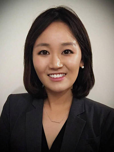 Rhee,  Kyung Sun (Melissa) 