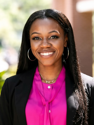 LaKendra Cook 
