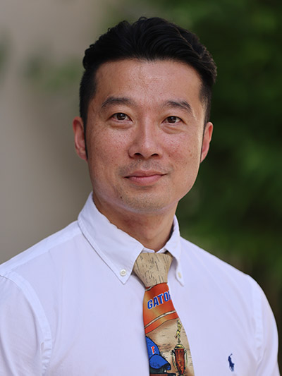 Minsang Kim 