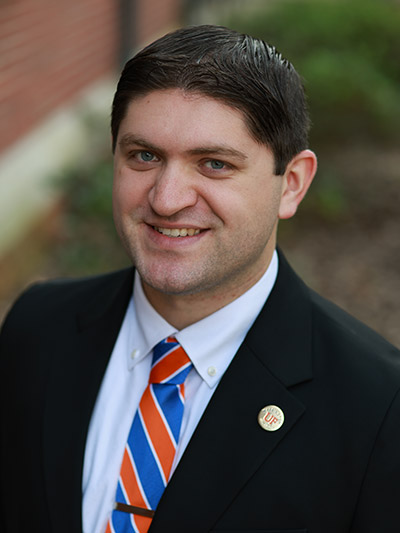Nathan M. LaRubbio 