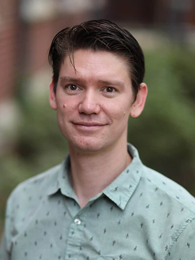 Nick Cravey 