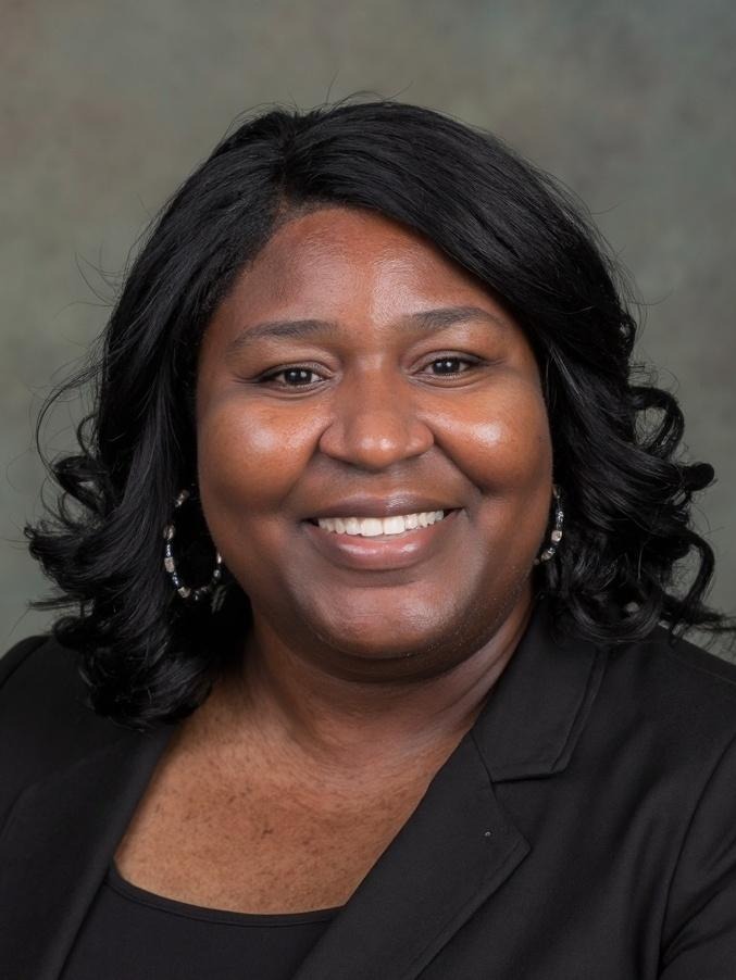 Priscilla M. Chapman 