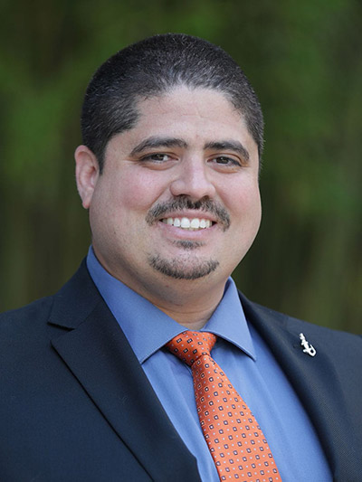 Ryan Perez 