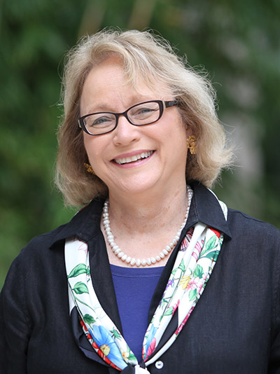 Virginia G. Maurer 