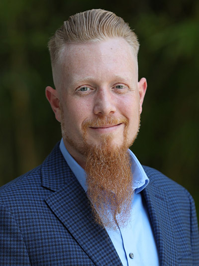 William Guy Godbout II