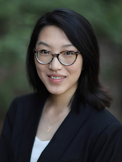 Zhihui Sheng 
