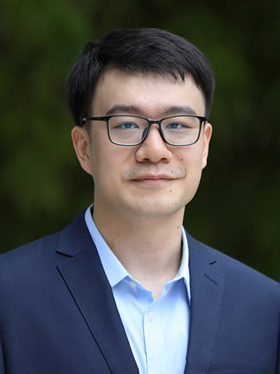 Zhiyu Zhang 